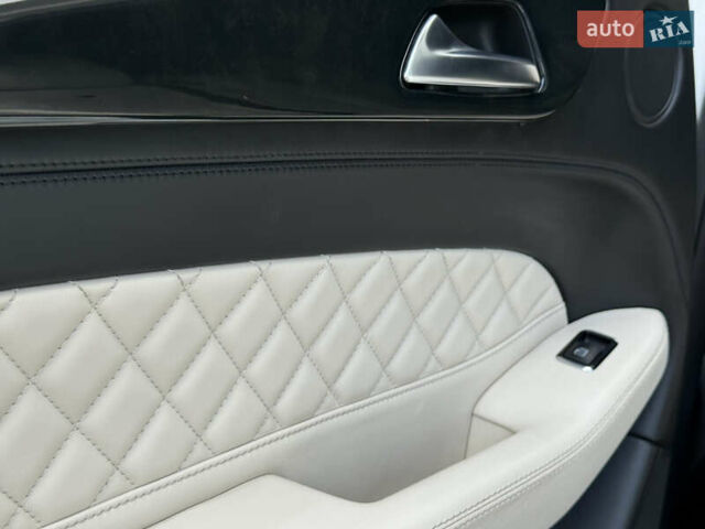 Белый Мерседес GLE-Class Coupe, объемом двигателя 2.99 л и пробегом 172 тыс. км за 40500 $, фото 51 на Automoto.ua