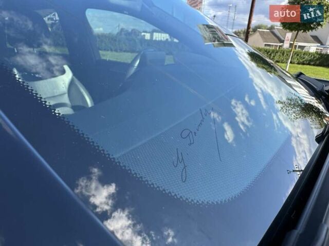 Білий Мерседес GLE-Class Coupe, об'ємом двигуна 2.99 л та пробігом 182 тис. км за 43500 $, фото 15 на Automoto.ua