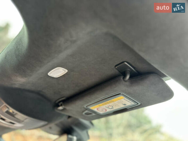 Белый Мерседес GLE-Class Coupe, объемом двигателя 4.66 л и пробегом 155 тыс. км за 41500 $, фото 55 на Automoto.ua