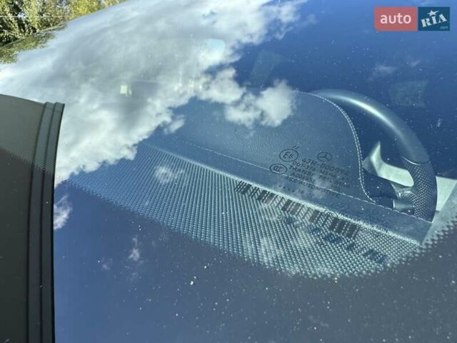 Білий Мерседес GLE-Class Coupe, об'ємом двигуна 2.99 л та пробігом 182 тис. км за 43500 $, фото 16 на Automoto.ua