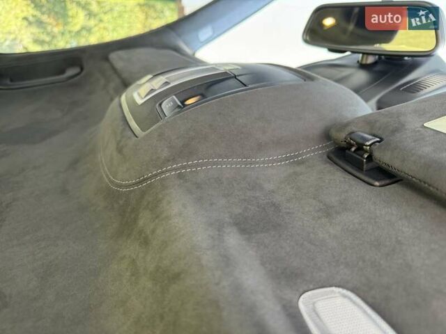 Білий Мерседес GLE-Class Coupe, об'ємом двигуна 2.99 л та пробігом 182 тис. км за 43500 $, фото 35 на Automoto.ua