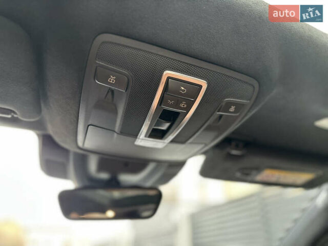 Белый Мерседес GLE-Class Coupe, объемом двигателя 4.66 л и пробегом 155 тыс. км за 41500 $, фото 41 на Automoto.ua