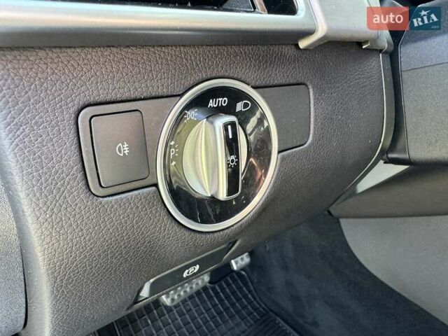 Білий Мерседес GLE-Class Coupe, об'ємом двигуна 2.99 л та пробігом 182 тис. км за 43500 $, фото 28 на Automoto.ua