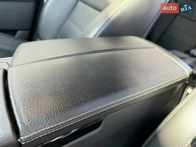 Білий Мерседес GLE-Class Coupe, об'ємом двигуна 2.99 л та пробігом 182 тис. км за 43500 $, фото 32 на Automoto.ua