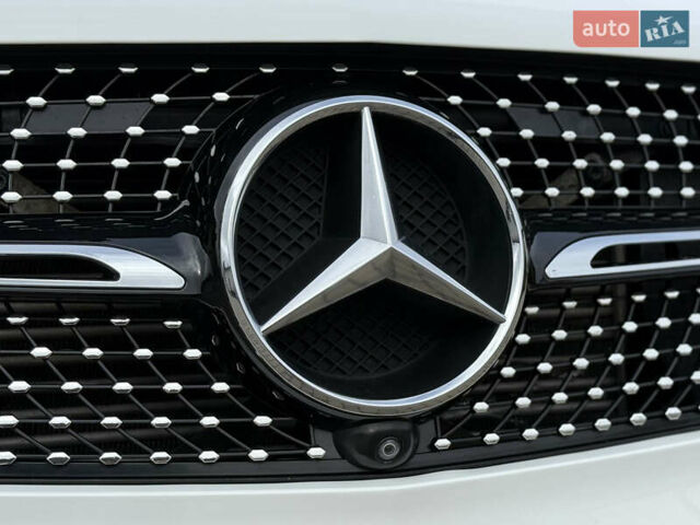 Белый Мерседес GLE-Class Coupe, объемом двигателя 3 л и пробегом 91 тыс. км за 44000 $, фото 22 на Automoto.ua