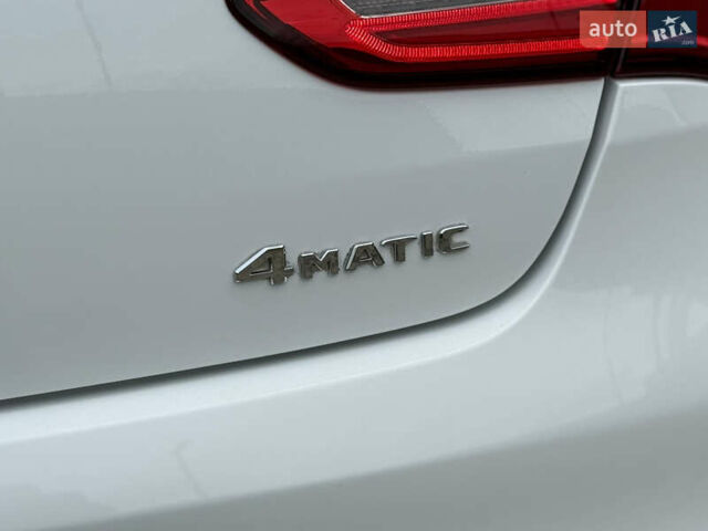 Белый Мерседес GLE-Class Coupe, объемом двигателя 3 л и пробегом 91 тыс. км за 44000 $, фото 48 на Automoto.ua