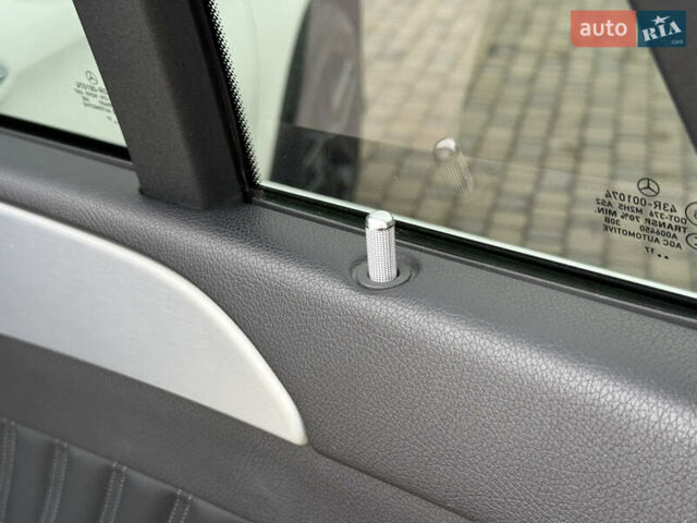 Белый Мерседес GLE-Class Coupe, объемом двигателя 2.99 л и пробегом 154 тыс. км за 42500 $, фото 44 на Automoto.ua