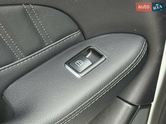 Белый Мерседес GLE-Class Coupe, объемом двигателя 3 л и пробегом 91 тыс. км за 44000 $, фото 78 на Automoto.ua