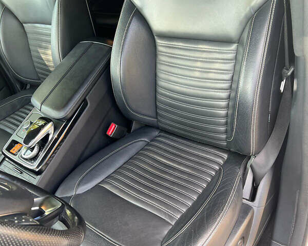 Білий Мерседес GLE-Class Coupe, об'ємом двигуна 3 л та пробігом 140 тис. км за 45000 $, фото 23 на Automoto.ua