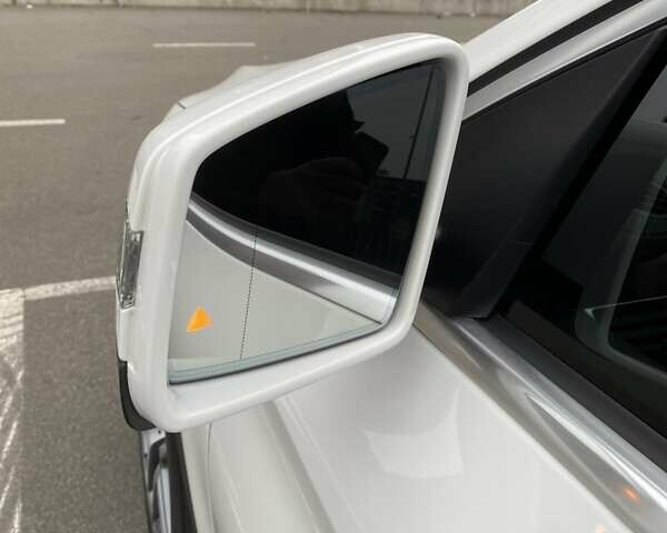 Білий Мерседес GLE-Class Coupe, об'ємом двигуна 3 л та пробігом 41 тис. км за 42550 $, фото 14 на Automoto.ua