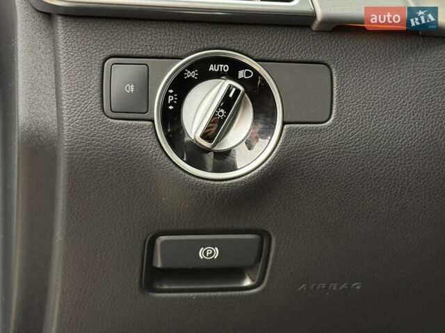 Белый Мерседес GLE-Class Coupe, объемом двигателя 3 л и пробегом 91 тыс. км за 44000 $, фото 59 на Automoto.ua