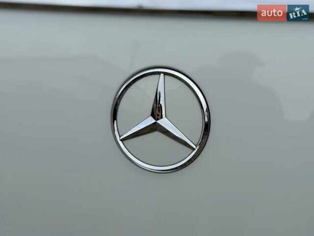 Белый Мерседес GLE-Class Coupe, объемом двигателя 3 л и пробегом 91 тыс. км за 44000 $, фото 52 на Automoto.ua