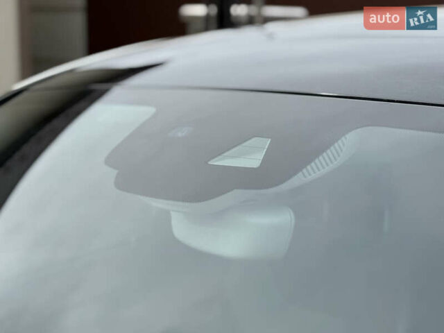 Белый Мерседес GLE-Class Coupe, объемом двигателя 3 л и пробегом 91 тыс. км за 44000 $, фото 30 на Automoto.ua