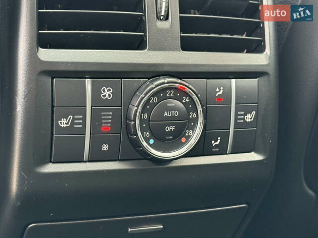 Белый Мерседес GLE-Class Coupe, объемом двигателя 2.99 л и пробегом 154 тыс. км за 42500 $, фото 49 на Automoto.ua