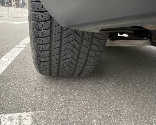 Білий Мерседес GLE-Class Coupe, об'ємом двигуна 3 л та пробігом 41 тис. км за 42550 $, фото 12 на Automoto.ua