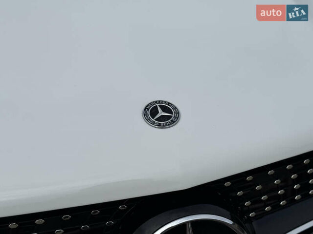 Белый Мерседес GLE-Class Coupe, объемом двигателя 3 л и пробегом 91 тыс. км за 44000 $, фото 23 на Automoto.ua