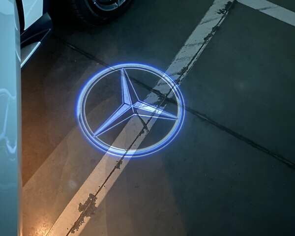 Білий Мерседес GLE-Class Coupe, об'ємом двигуна 3 л та пробігом 41 тис. км за 42550 $, фото 36 на Automoto.ua