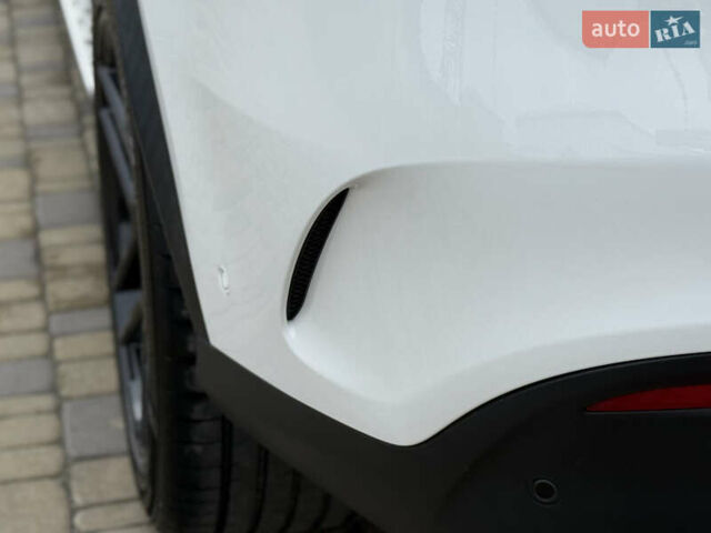 Белый Мерседес GLE-Class Coupe, объемом двигателя 3 л и пробегом 91 тыс. км за 44000 $, фото 51 на Automoto.ua