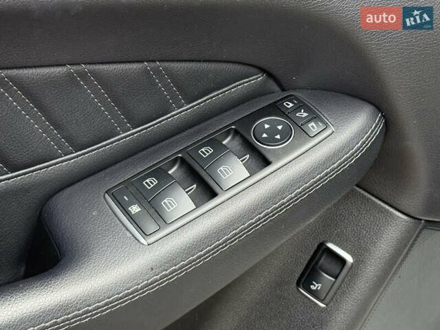 Белый Мерседес GLE-Class Coupe, объемом двигателя 3 л и пробегом 91 тыс. км за 44000 $, фото 57 на Automoto.ua