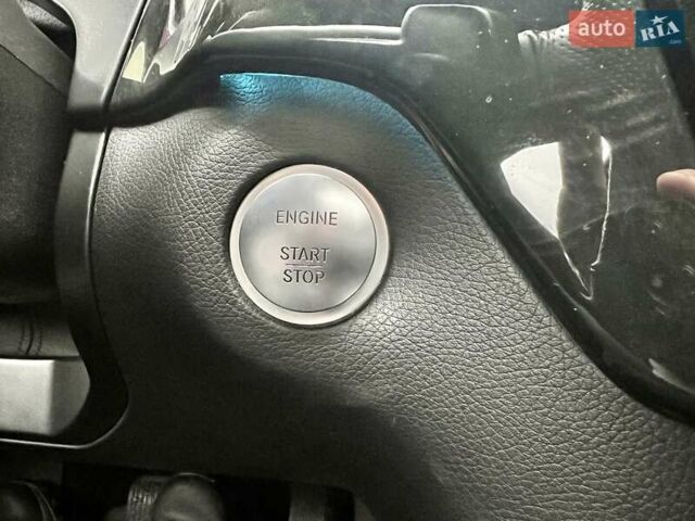 Белый Мерседес GLE-Class Coupe, объемом двигателя 2.99 л и пробегом 84 тыс. км за 47999 $, фото 52 на Automoto.ua