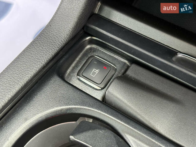 Белый Мерседес GLE-Class Coupe, объемом двигателя 3 л и пробегом 91 тыс. км за 44000 $, фото 95 на Automoto.ua