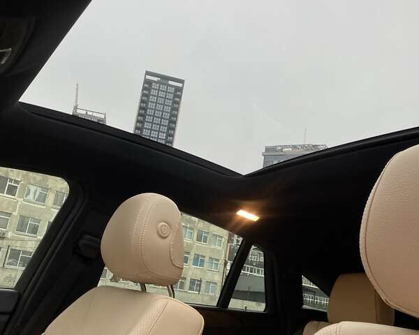 Білий Мерседес GLE-Class Coupe, об'ємом двигуна 3 л та пробігом 41 тис. км за 42550 $, фото 22 на Automoto.ua