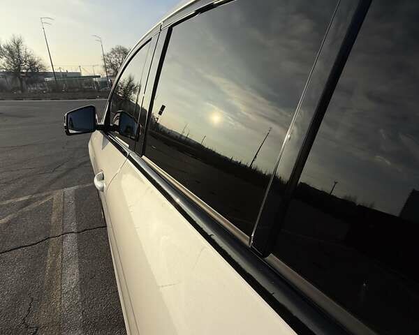 Белый Мерседес GLE-Class Coupe, объемом двигателя 3 л и пробегом 58 тыс. км за 47500 $, фото 7 на Automoto.ua