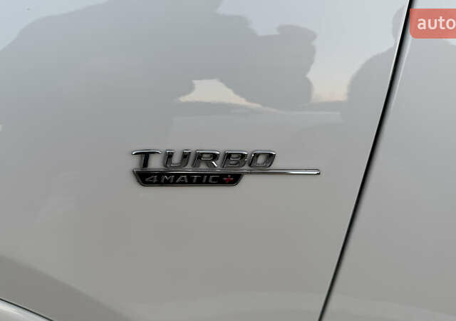 Білий Мерседес GLE-Class Coupe, об'ємом двигуна 3 л та пробігом 37 тис. км за 79999 $, фото 20 на Automoto.ua