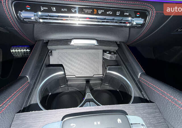 Білий Мерседес GLE-Class Coupe, об'ємом двигуна 3 л та пробігом 37 тис. км за 79999 $, фото 35 на Automoto.ua