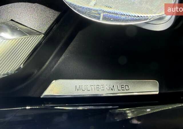 Білий Мерседес GLE-Class Coupe, об'ємом двигуна 3 л та пробігом 37 тис. км за 79999 $, фото 39 на Automoto.ua