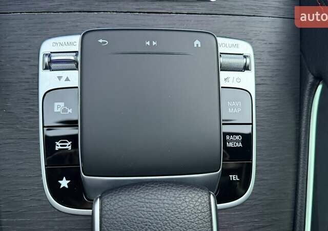 Білий Мерседес GLE-Class Coupe, об'ємом двигуна 3 л та пробігом 37 тис. км за 79999 $, фото 30 на Automoto.ua