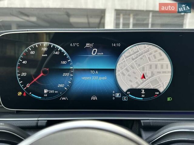 Белый Мерседес GLE-Class Coupe, объемом двигателя 2.93 л и пробегом 35 тыс. км за 83700 $, фото 63 на Automoto.ua