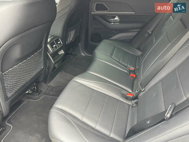Білий Мерседес GLE-Class Coupe, об'ємом двигуна 2.93 л та пробігом 81 тис. км за 77000 $, фото 36 на Automoto.ua