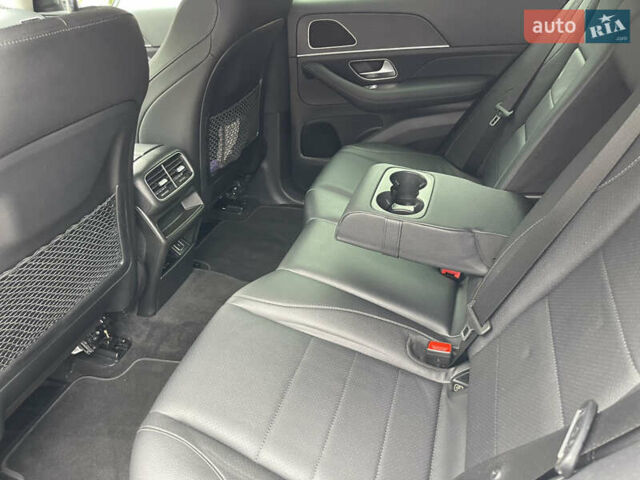 Білий Мерседес GLE-Class Coupe, об'ємом двигуна 2.93 л та пробігом 81 тис. км за 77000 $, фото 35 на Automoto.ua