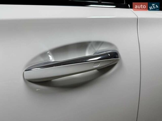 Белый Мерседес GLE-Class Coupe, объемом двигателя 3 л и пробегом 10 тыс. км за 127500 $, фото 28 на Automoto.ua