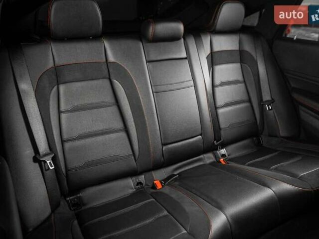 Білий Мерседес GLE-Class Coupe, об'ємом двигуна 3 л та пробігом 32 тис. км за 91000 $, фото 47 на Automoto.ua