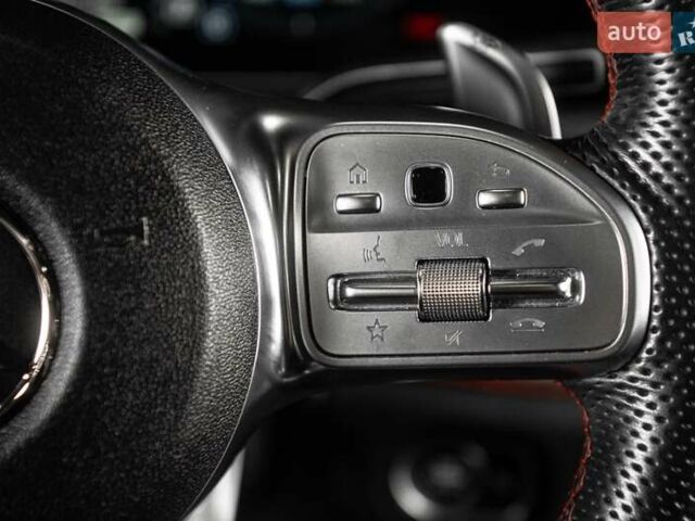 Білий Мерседес GLE-Class Coupe, об'ємом двигуна 3 л та пробігом 32 тис. км за 91000 $, фото 3 на Automoto.ua