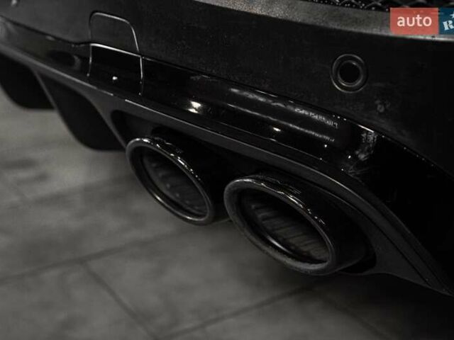 Білий Мерседес GLE-Class Coupe, об'ємом двигуна 3 л та пробігом 32 тис. км за 91000 $, фото 22 на Automoto.ua