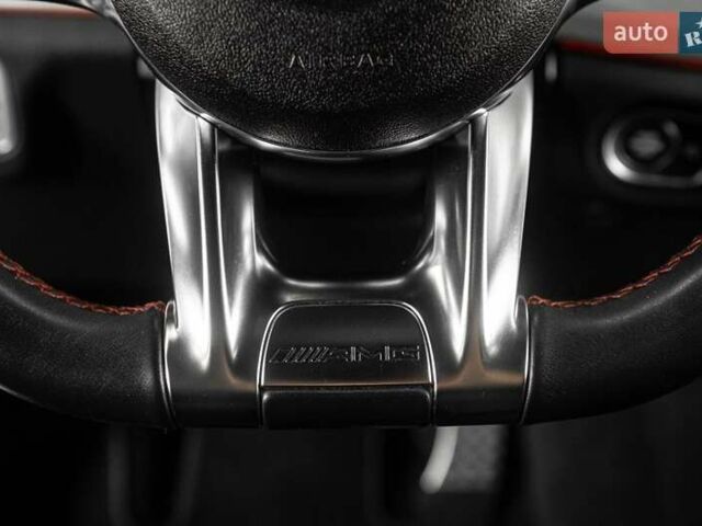 Білий Мерседес GLE-Class Coupe, об'ємом двигуна 3 л та пробігом 32 тис. км за 91000 $, фото 67 на Automoto.ua