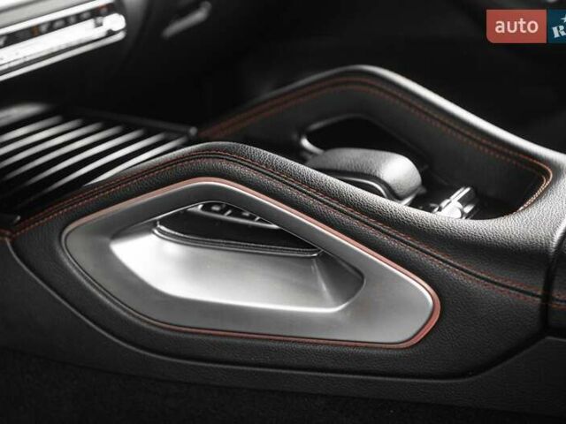 Білий Мерседес GLE-Class Coupe, об'ємом двигуна 3 л та пробігом 32 тис. км за 91000 $, фото 7 на Automoto.ua