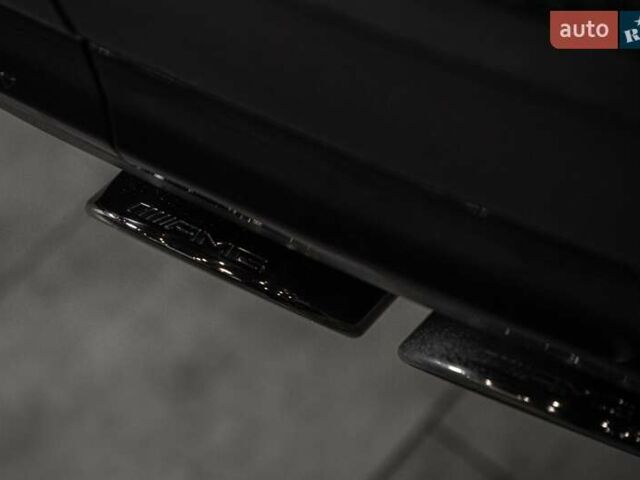 Білий Мерседес GLE-Class Coupe, об'ємом двигуна 3 л та пробігом 32 тис. км за 91000 $, фото 20 на Automoto.ua