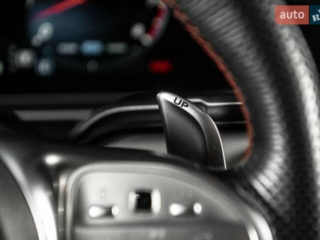 Білий Мерседес GLE-Class Coupe, об'ємом двигуна 3 л та пробігом 32 тис. км за 91000 $, фото 4 на Automoto.ua