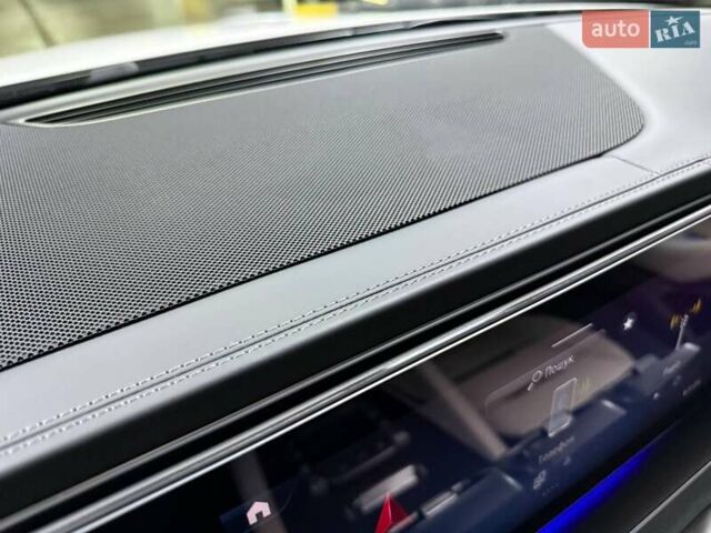 Белый Мерседес GLE-Class Coupe, объемом двигателя 3 л и пробегом 10 тыс. км за 127500 $, фото 48 на Automoto.ua