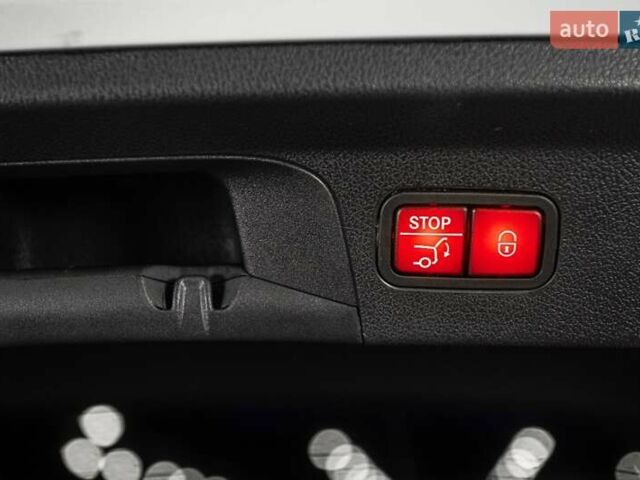 Білий Мерседес GLE-Class Coupe, об'ємом двигуна 3 л та пробігом 32 тис. км за 91000 $, фото 19 на Automoto.ua