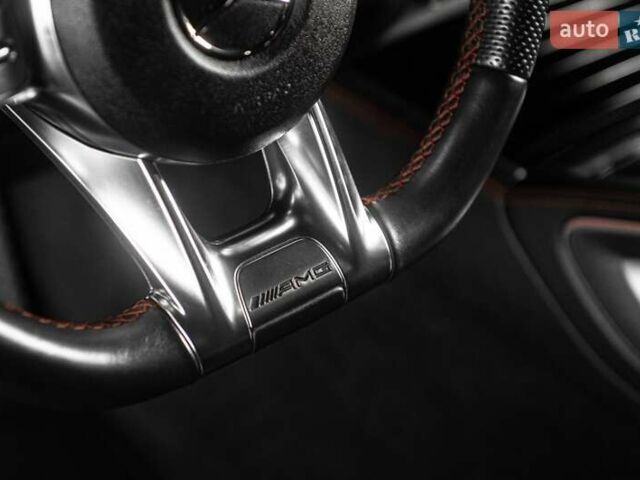 Білий Мерседес GLE-Class Coupe, об'ємом двигуна 3 л та пробігом 32 тис. км за 91000 $, фото 6 на Automoto.ua