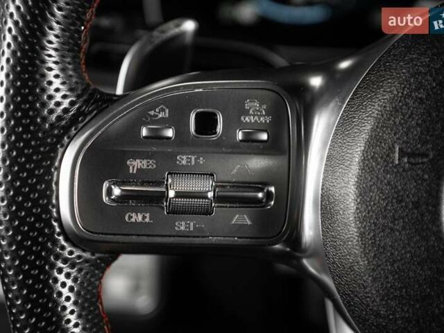 Білий Мерседес GLE-Class Coupe, об'ємом двигуна 3 л та пробігом 32 тис. км за 91000 $, фото 5 на Automoto.ua