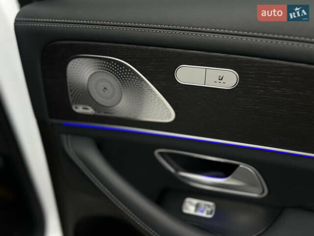 Білий Мерседес GLE-Class Coupe, об'ємом двигуна 2.99 л та пробігом 27 тис. км за 123500 $, фото 17 на Automoto.ua