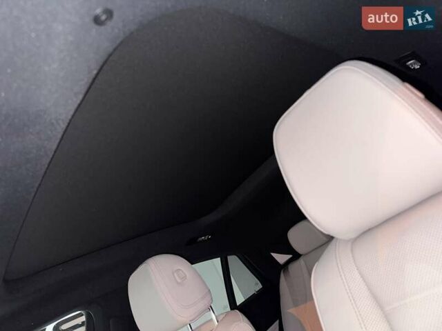 Белый Мерседес GLE-Class Coupe, объемом двигателя 2 л и пробегом 2 тыс. км за 117900 $, фото 93 на Automoto.ua
