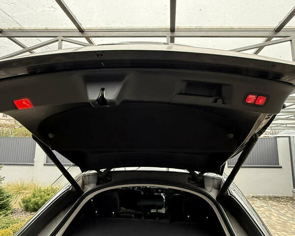 Чорний Мерседес GLE-Class Coupe, об'ємом двигуна 3 л та пробігом 145 тис. км за 38500 $, фото 11 на Automoto.ua