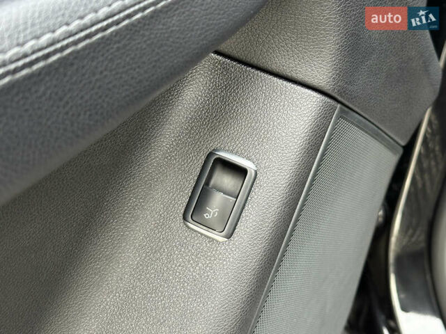 Черный Мерседес GLE-Class Coupe, объемом двигателя 2.99 л и пробегом 180 тыс. км за 33500 $, фото 52 на Automoto.ua